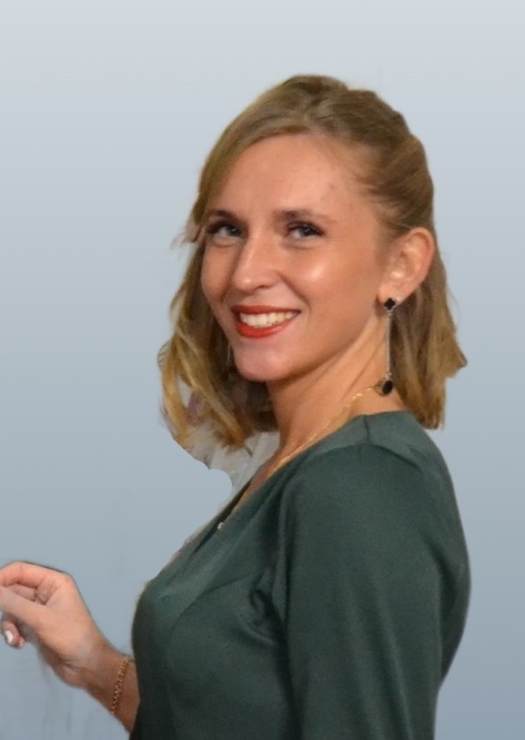 Елсукова Елена Александровна.