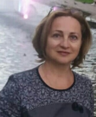Лимонова Елена Алексеевна.