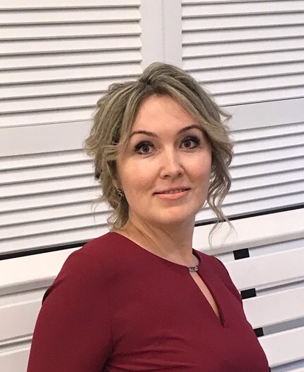 Коваленко Наталья Николаевна.
