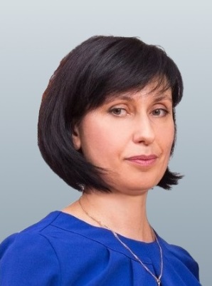 Окулова Ольга Михайловна.