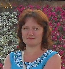 Сатюкова Ольга Камиловна.