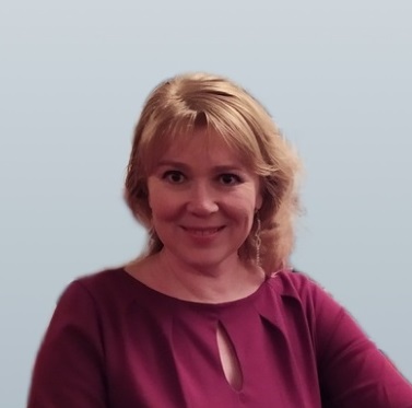 Филиппова Светлана Владимировна.