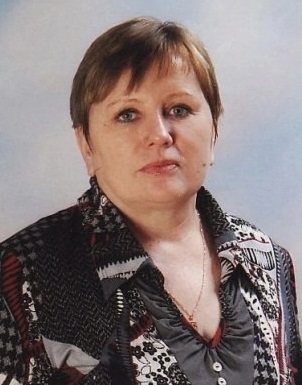 Вятчанина Вера Петровна.