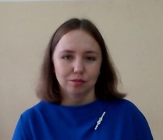 Ракитина Юлия Рафаиловна.